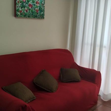 Comfort Guaruja Enseada Apartment 26 Wifi, Garagem E Ar Condicionado מראה חיצוני תמונה