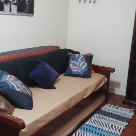 Comfort Guaruja Enseada Apartment 26 Wifi, Garagem E Ar Condicionado מראה חיצוני תמונה