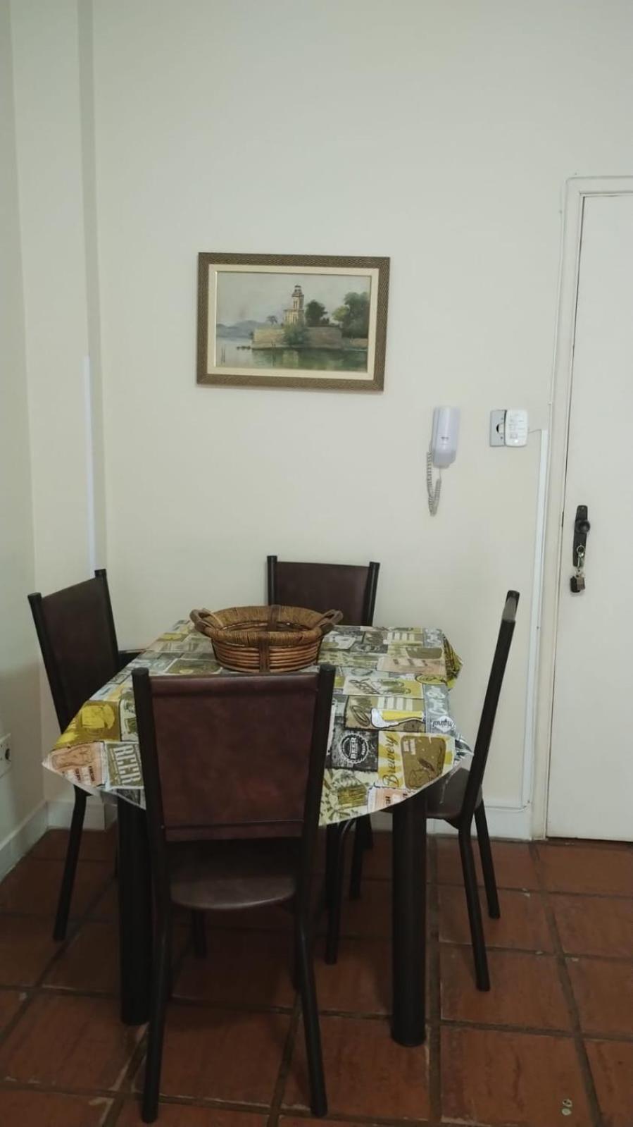 Comfort Guaruja Enseada Apartment 26 Wifi, Garagem E Ar Condicionado מראה חיצוני תמונה