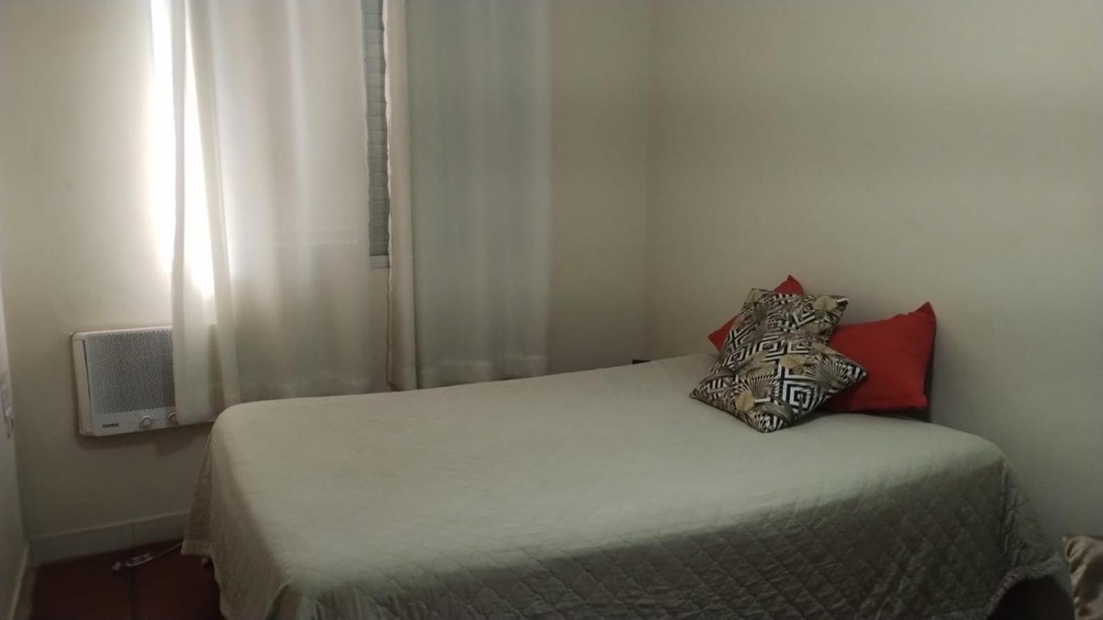Comfort Guaruja Enseada Apartment 26 Wifi, Garagem E Ar Condicionado מראה חיצוני תמונה