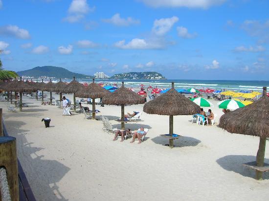 Comfort Guaruja Enseada Apartment 26 Wifi, Garagem E Ar Condicionado מראה חיצוני תמונה